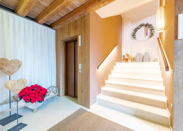 ベッド・アンド・ブレックファスト Borghetto San Biagio Relais 4*