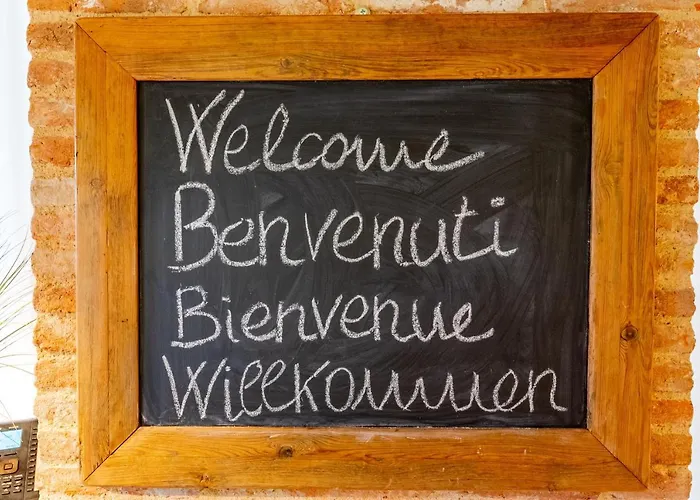 Borghetto San Biagio Relais ベッド・アンド・ブレックファスト ティエーネ