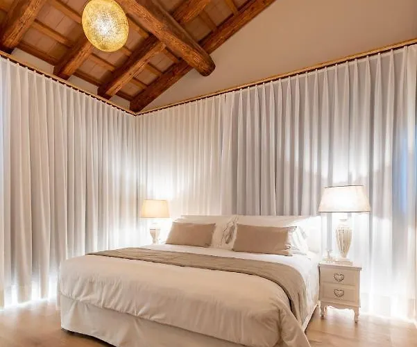 Borghetto San Biagio Relais ベッド・アンド・ブレックファスト 4*