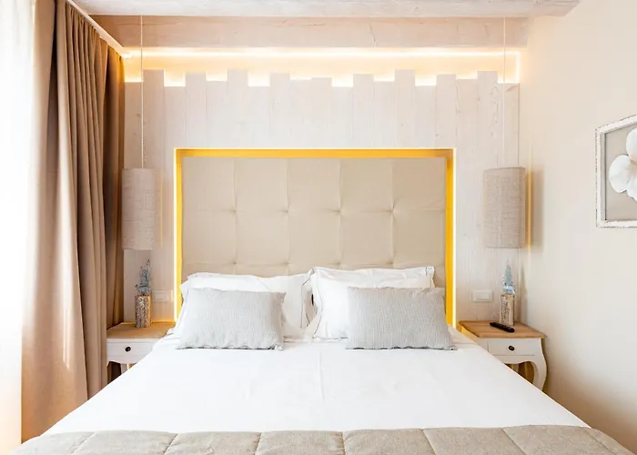 Borghetto San Biagio Relais ベッド・アンド・ブレックファスト